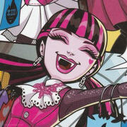 draculaura