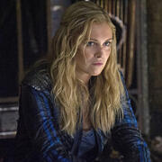 clarke griffin
