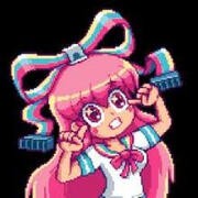 giffany