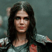 octavia blake