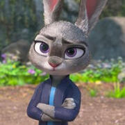 judy hopps